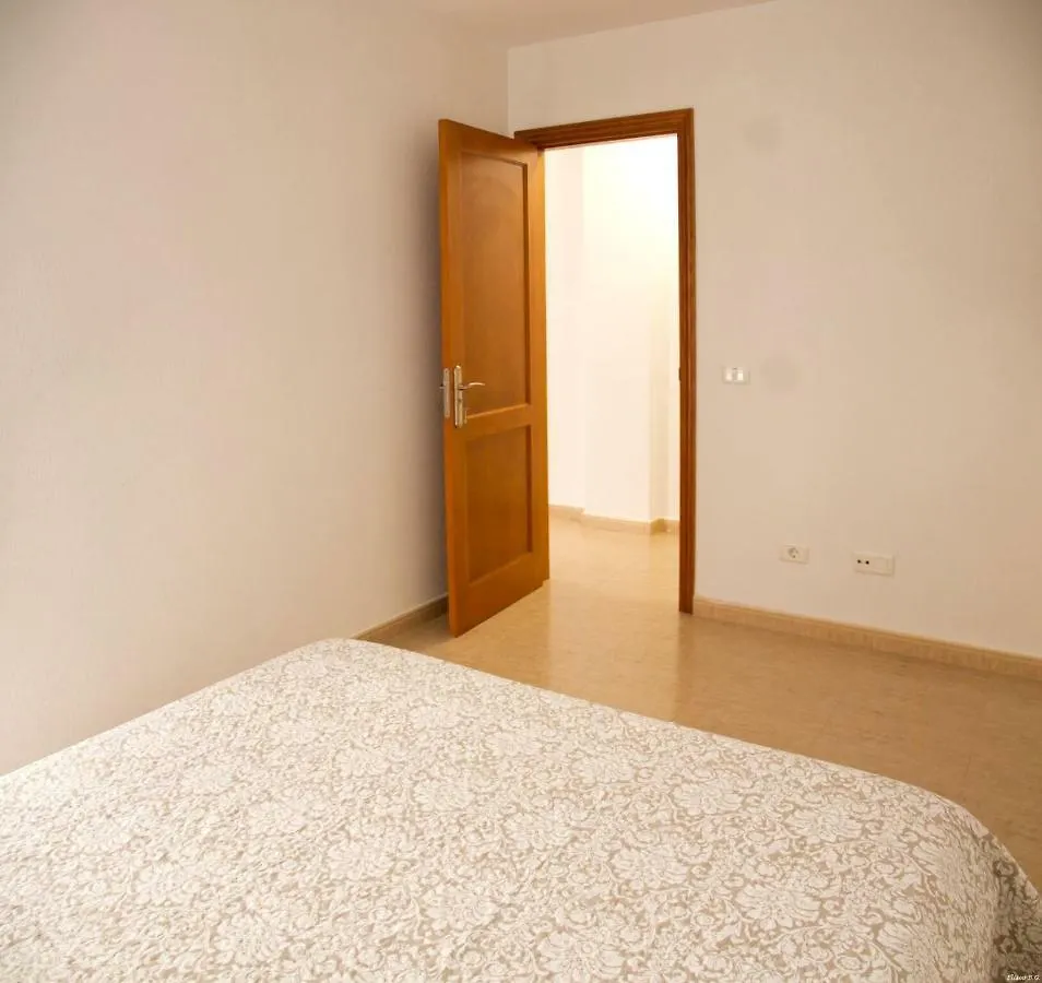 Bk Sardina'S Place Apartment