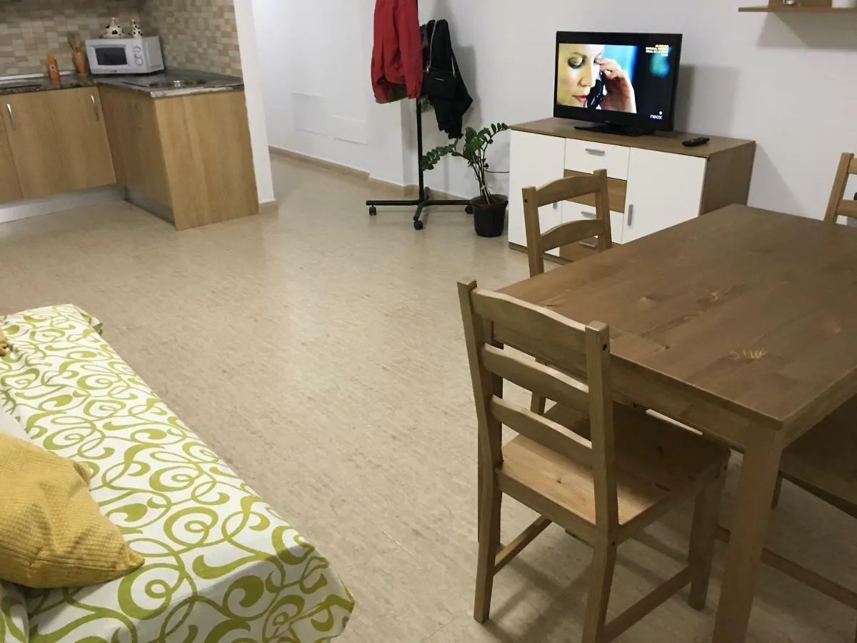 Bk Sardina'S Place Apartment Sardina
