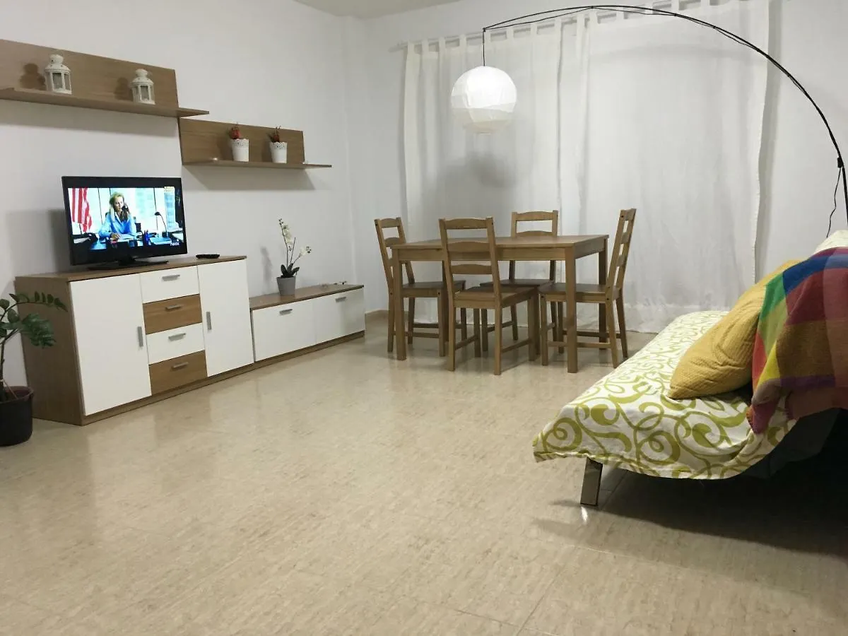 Bk Sardina'S Place Apartment