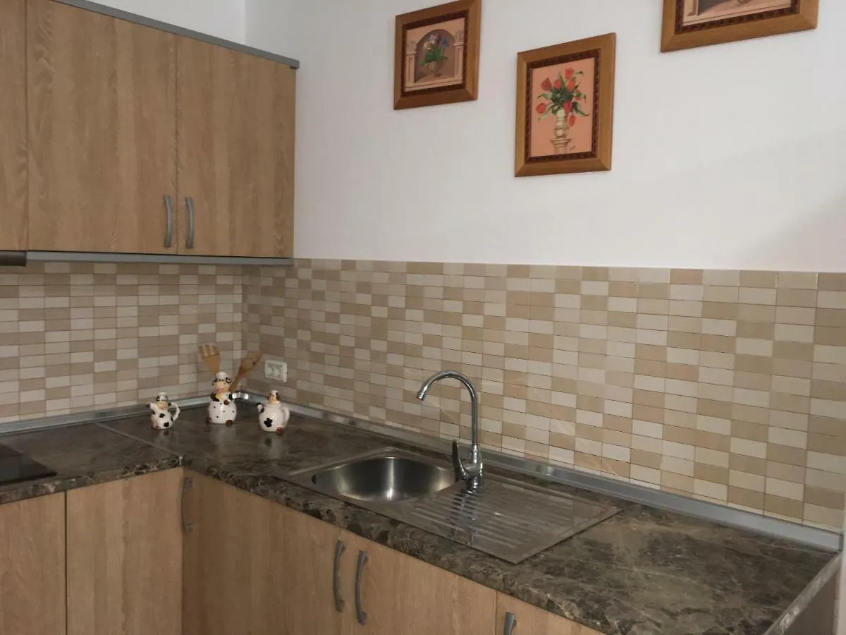 Bk Sardina'S Place Apartment