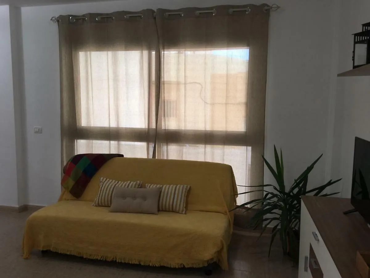 Bk Sardina'S Place Apartment