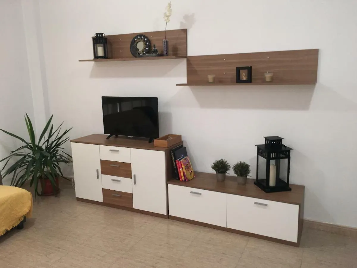 Bk Sardina'S Place Apartment