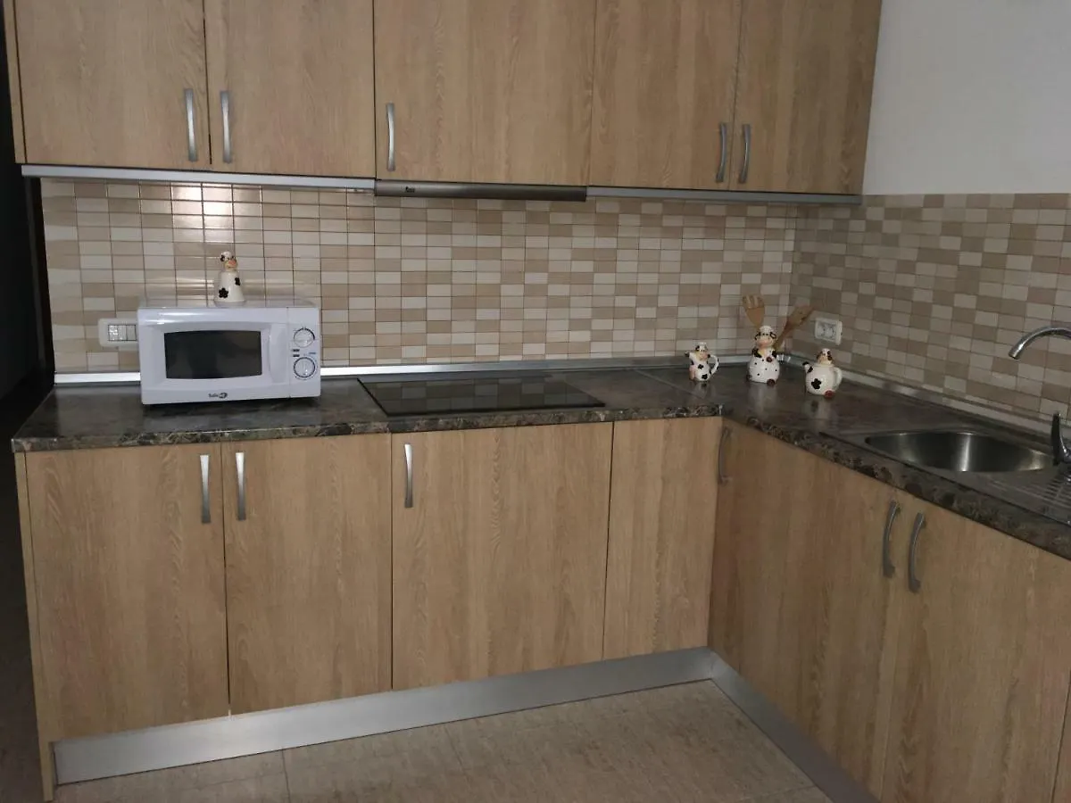 Bk Sardina'S Place Apartment
