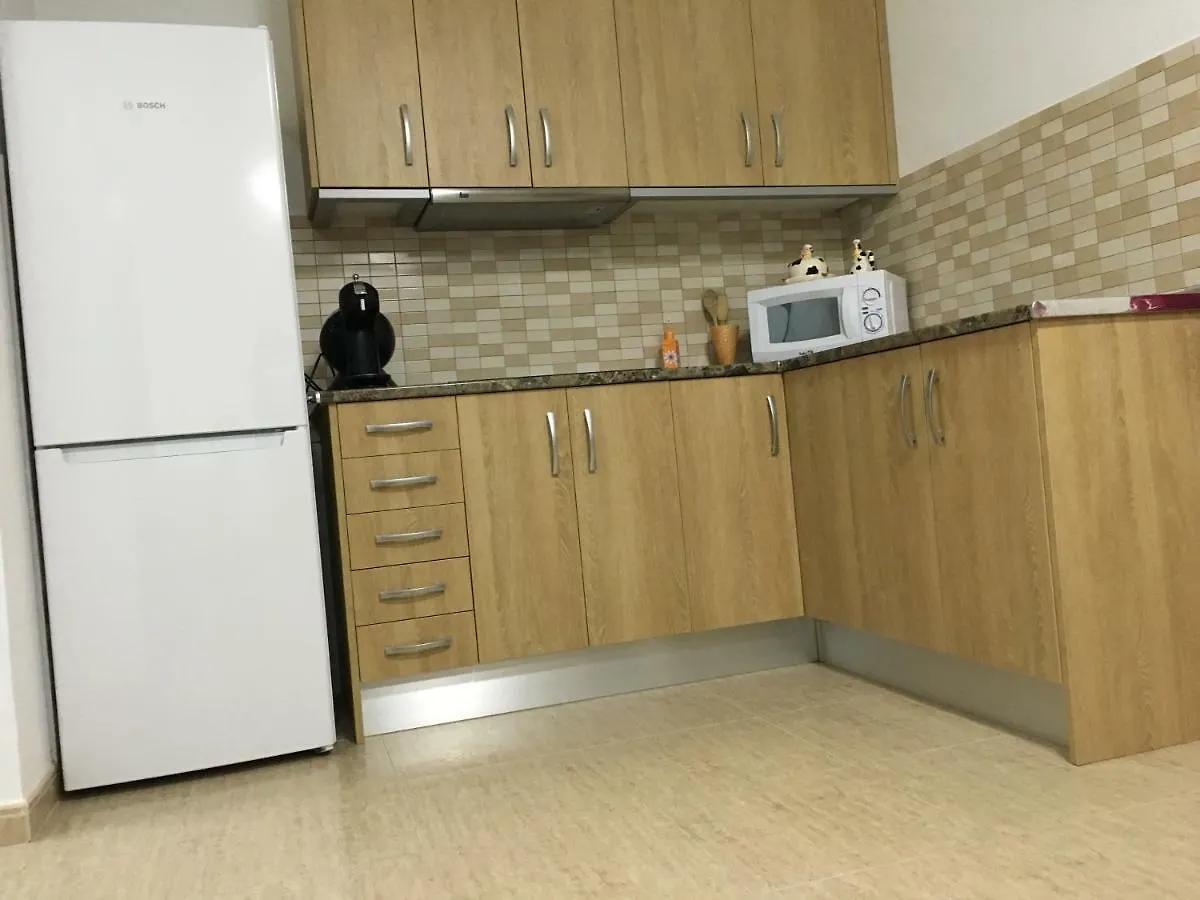 Bk Sardina'S Place Apartment