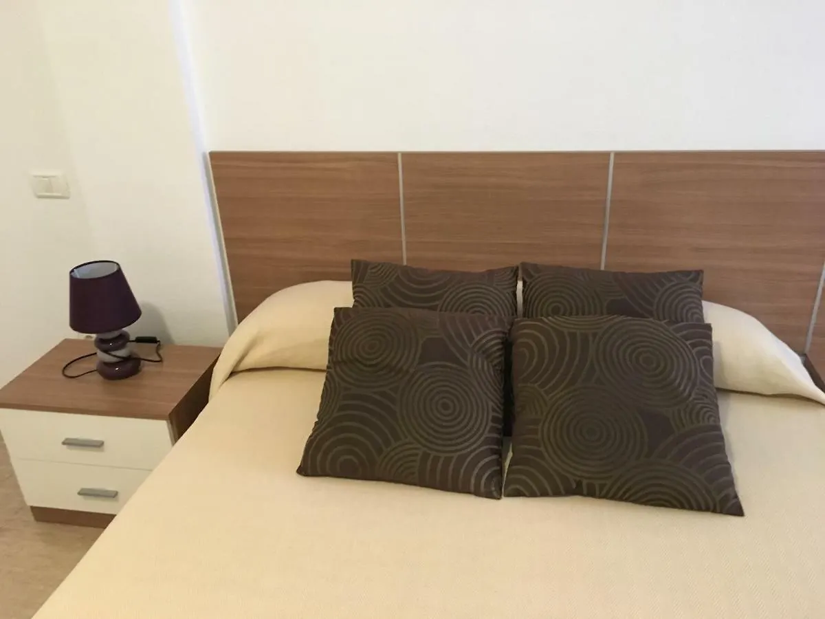 Bk Sardina'S Place Apartment 0*, Sardina