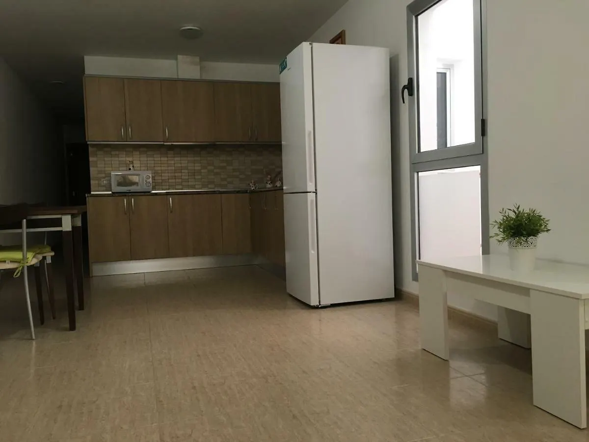 Bk Sardina'S Place Apartment