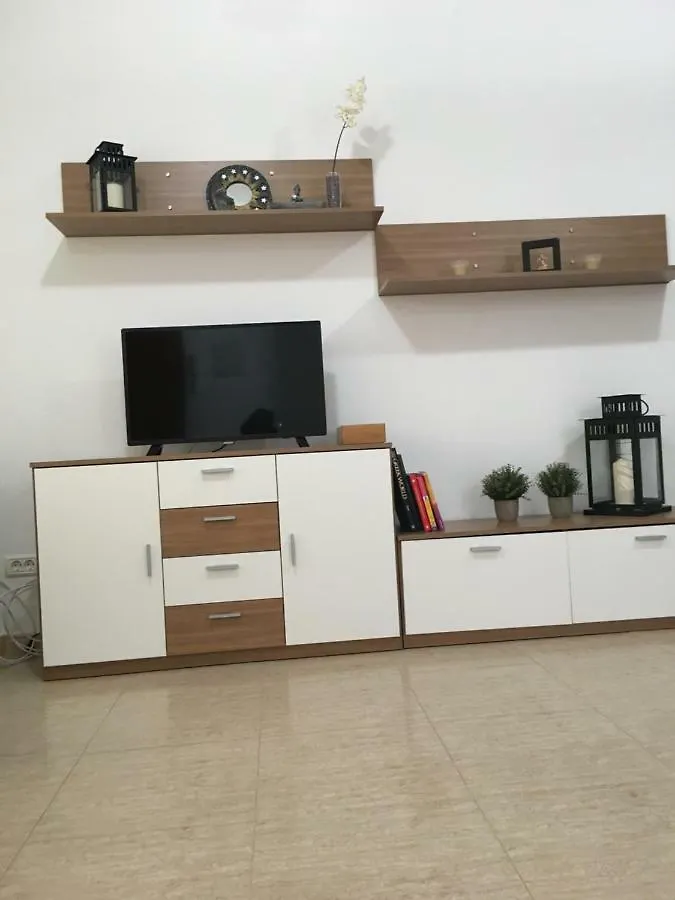 Bk Sardina'S Place Apartment Spain