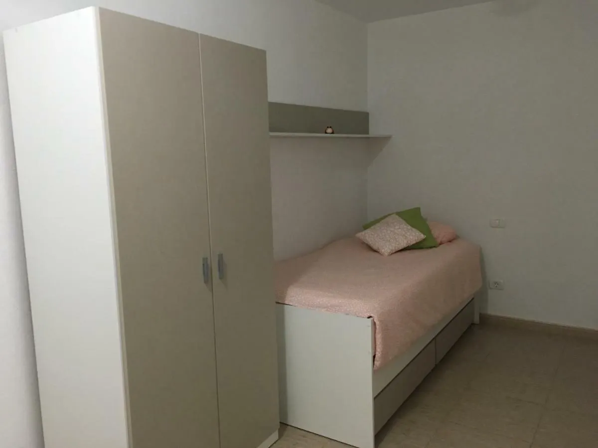 Bk Sardina'S Place Apartment Sardina