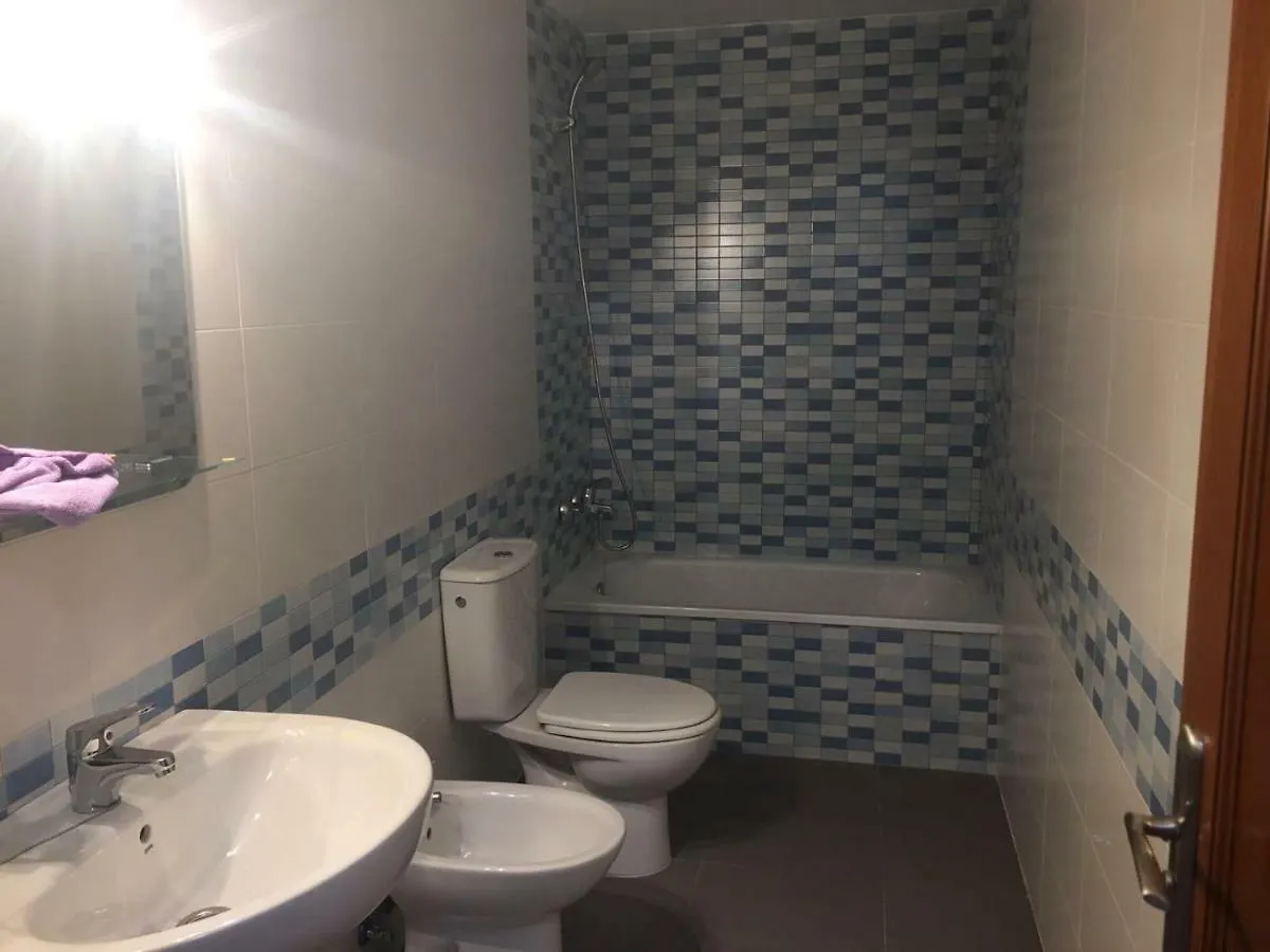Bk Sardina'S Place Apartment 0*, Sardina Spain