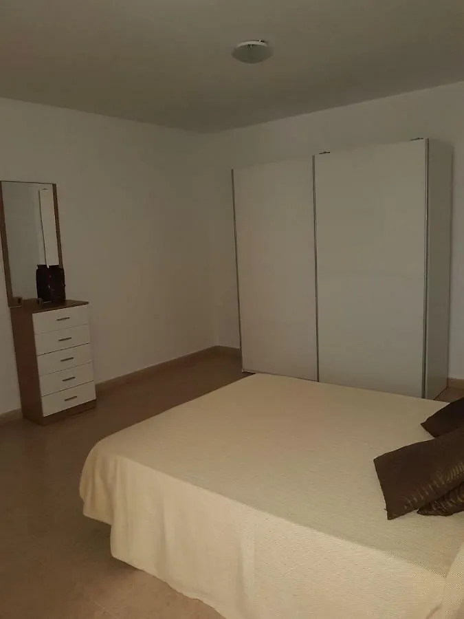 Bk Sardina'S Place Apartment