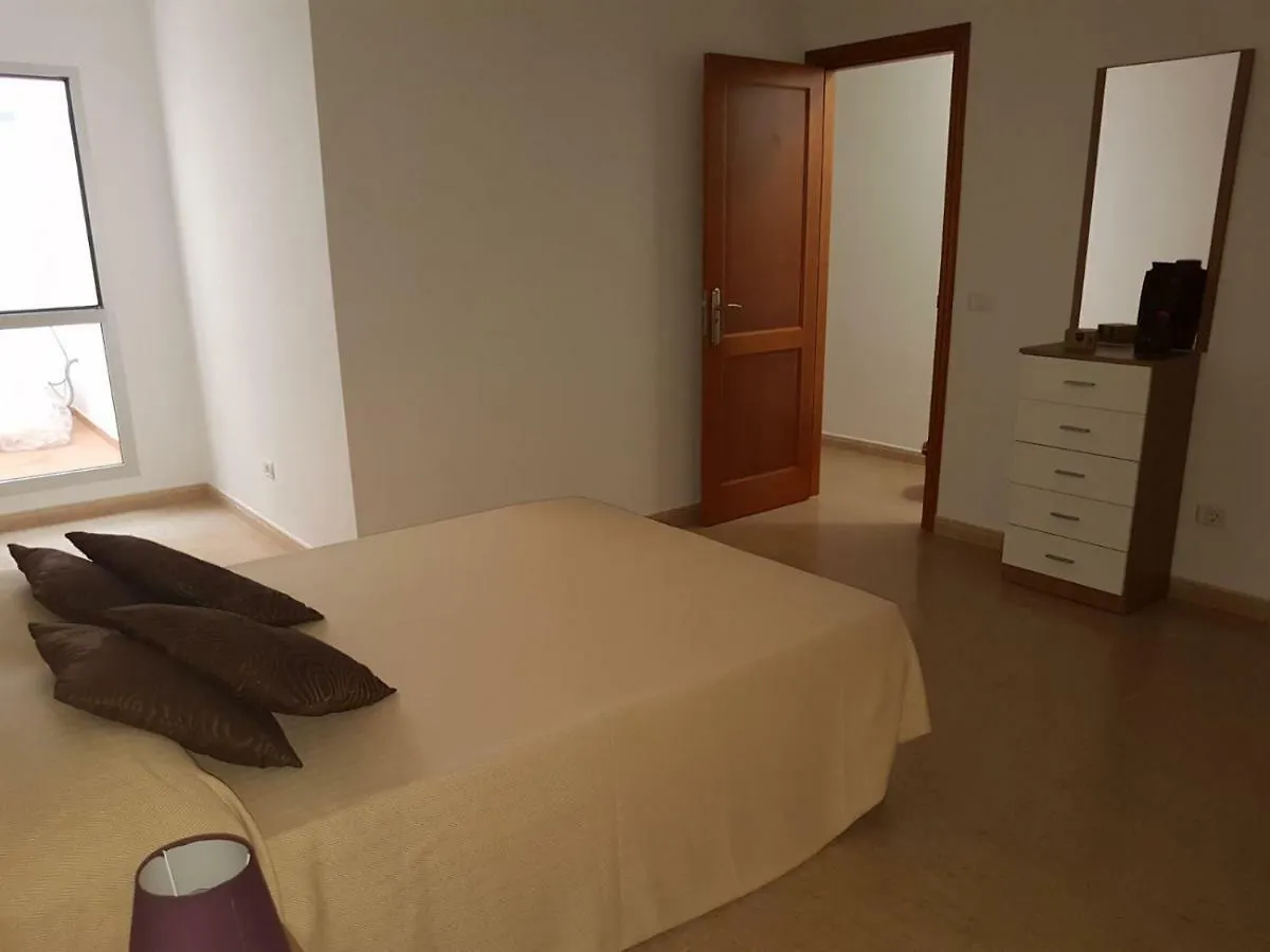 Bk Sardina'S Place Apartment Spain