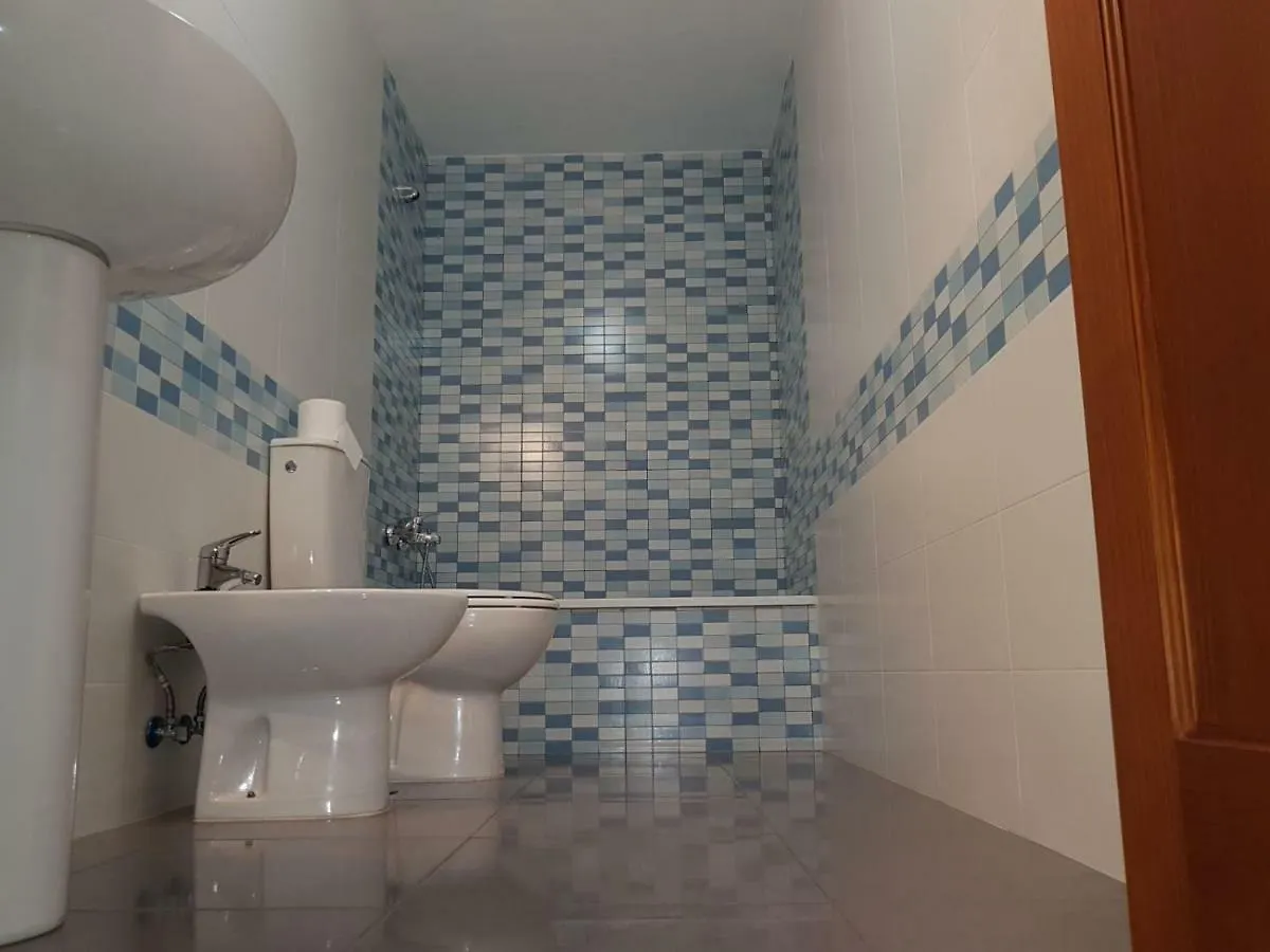 Bk Sardina'S Place Apartment 0*, Sardina