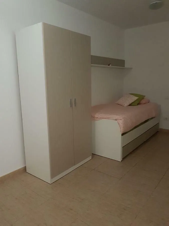 Bk Sardina'S Place Apartment Spain