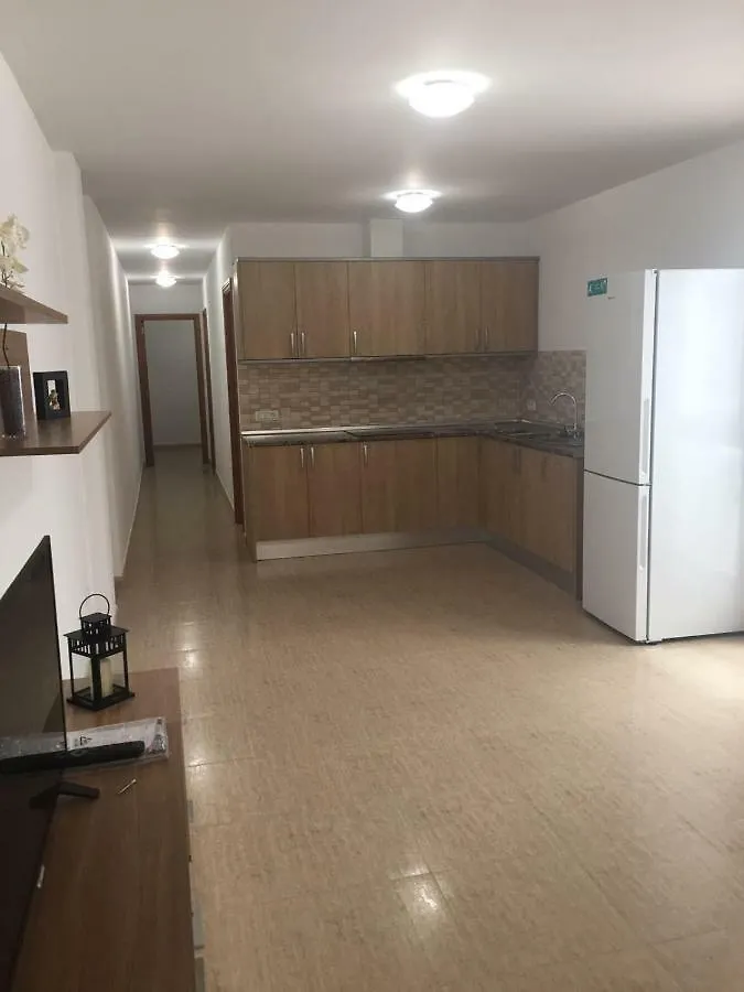 Bk Sardina'S Place Apartment 0*, Sardina