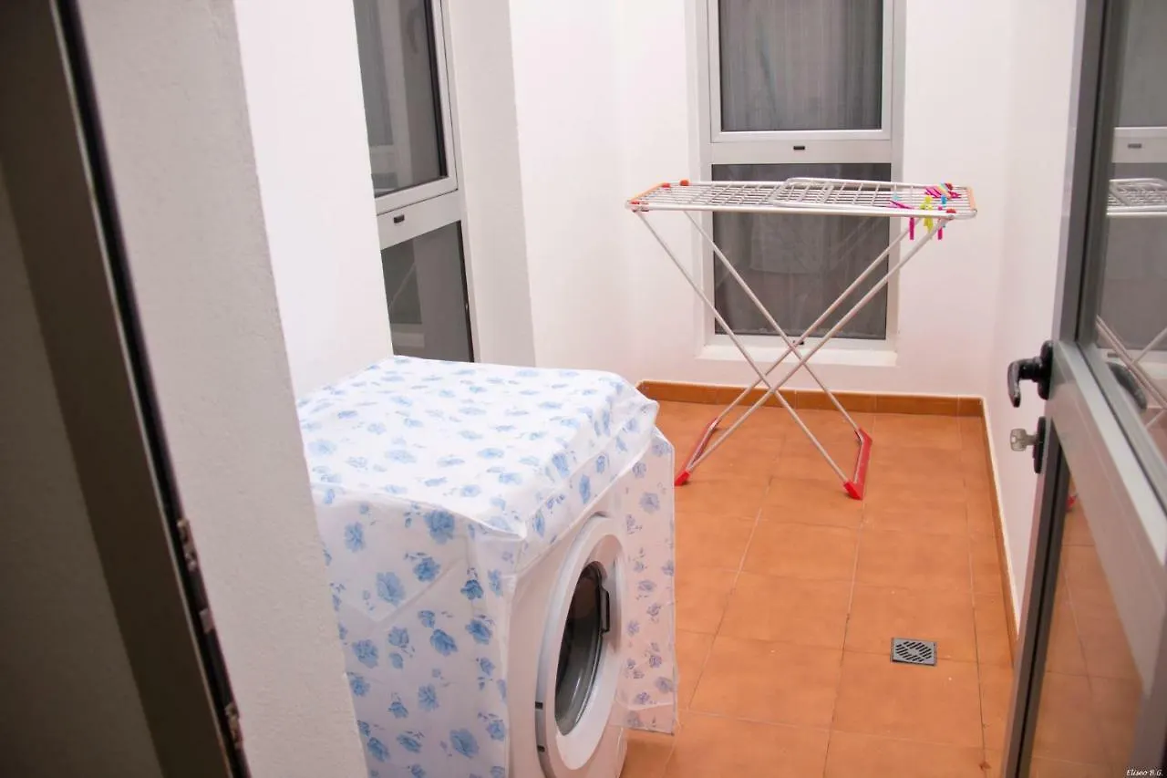 Bk Sardina'S Place Apartment