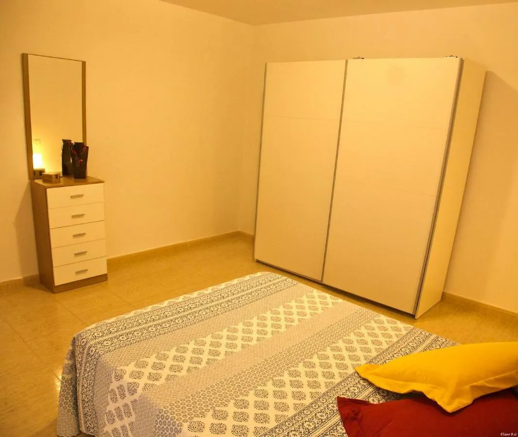 Bk Sardina'S Place Apartment