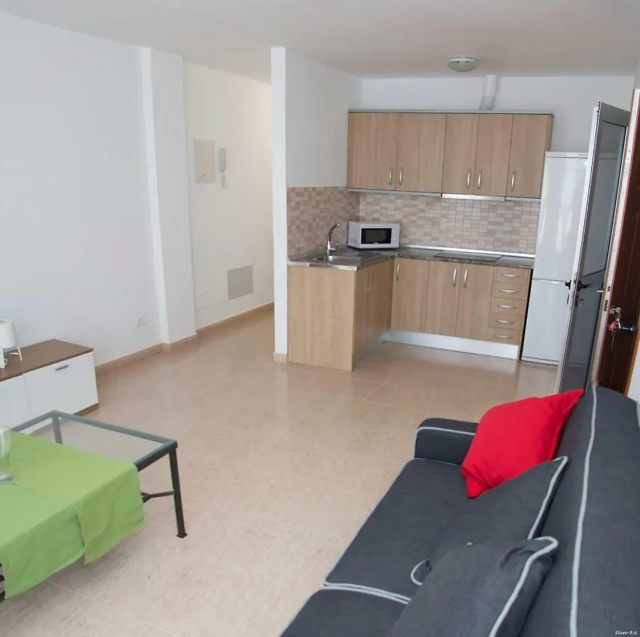 Bk Sardina'S Place Apartment Sardina