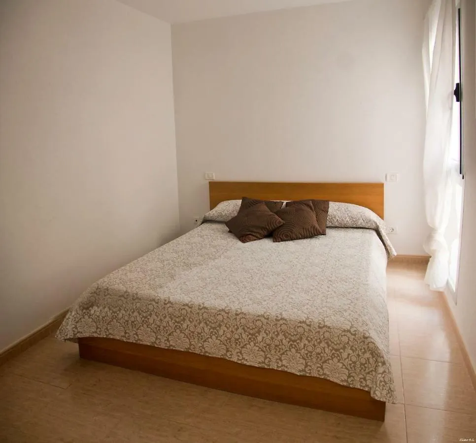 Bk Sardina'S Place Apartment 0*, Sardina Spain