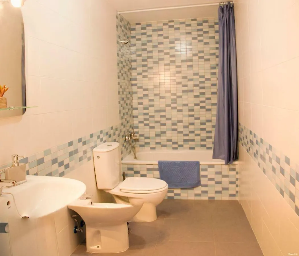 Bk Sardina'S Place Apartment Sardina
