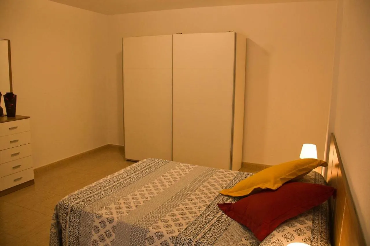 Bk Sardina'S Place Apartment 0*, Sardina Spain