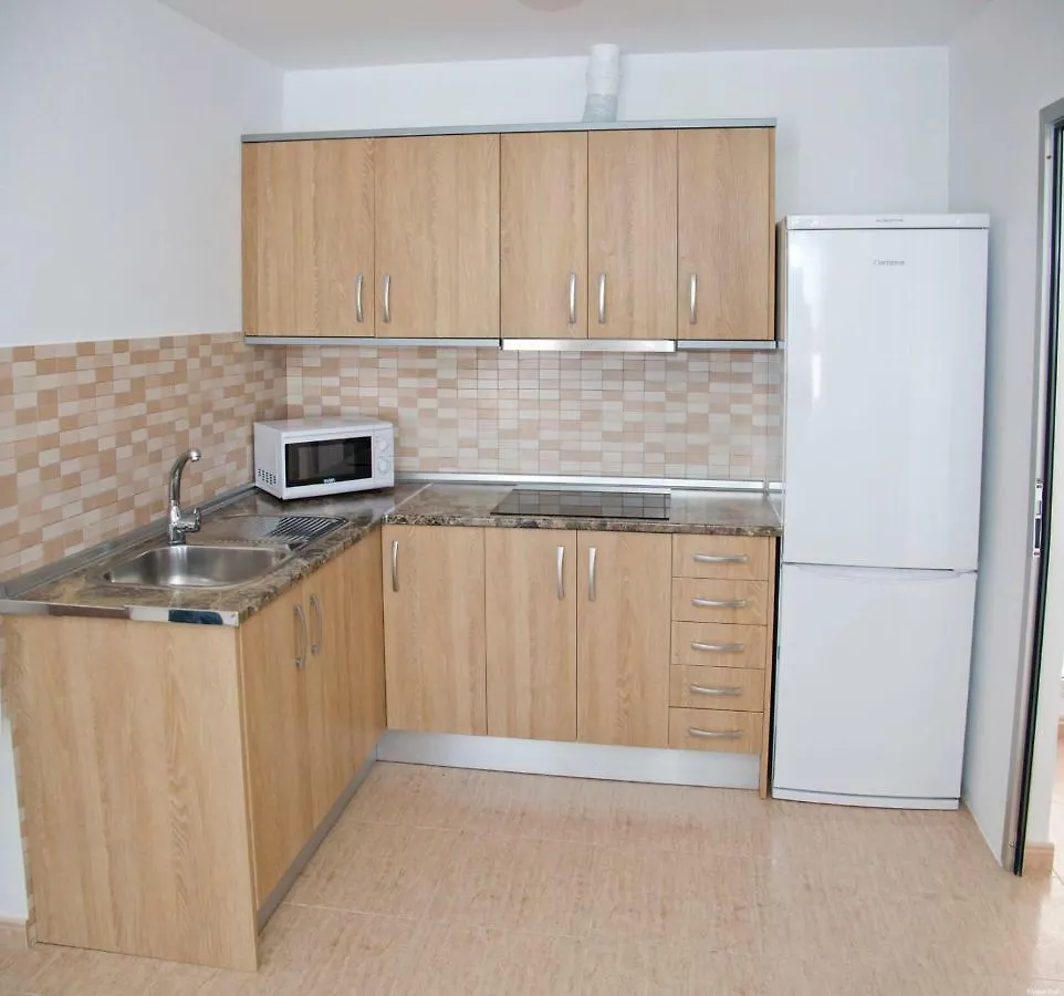 Bk Sardina'S Place Apartment Spain