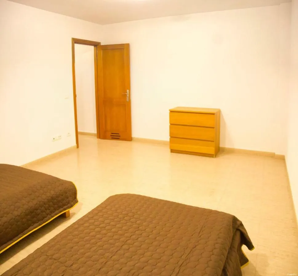 Bk Sardina'S Place Apartment Spain