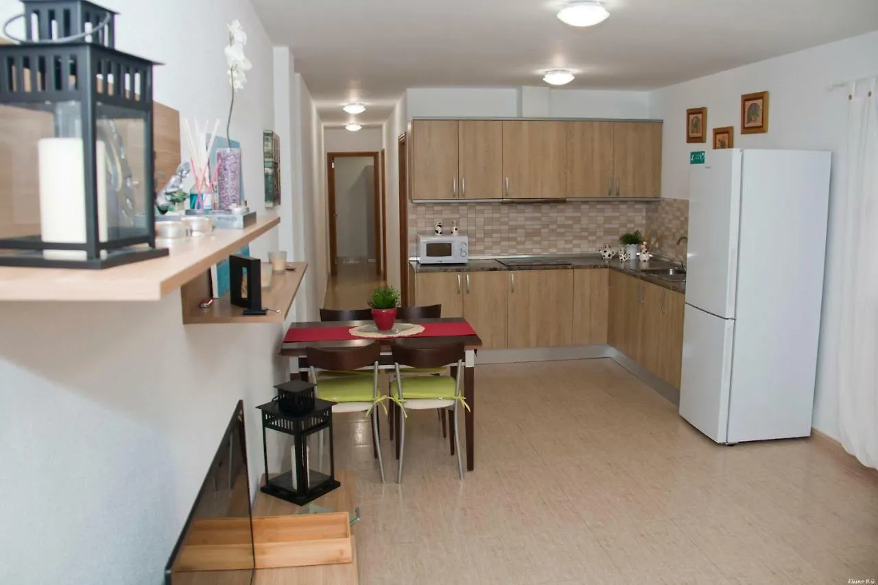 Bk Sardina'S Place Apartment