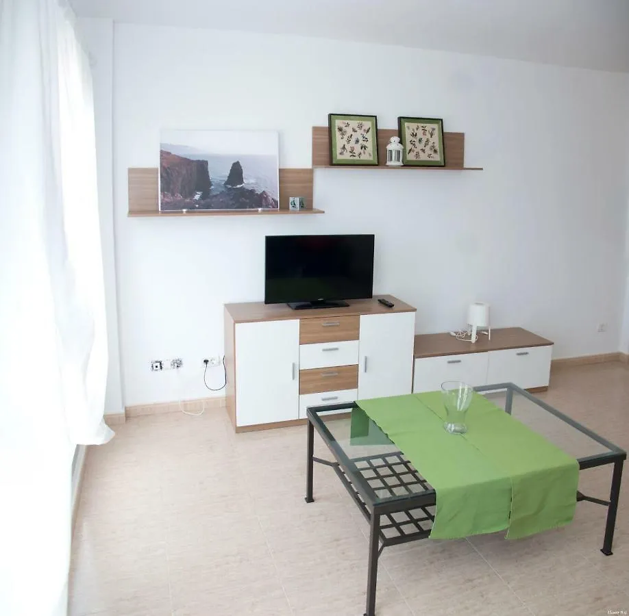 Bk Sardina'S Place Apartment  Sardina