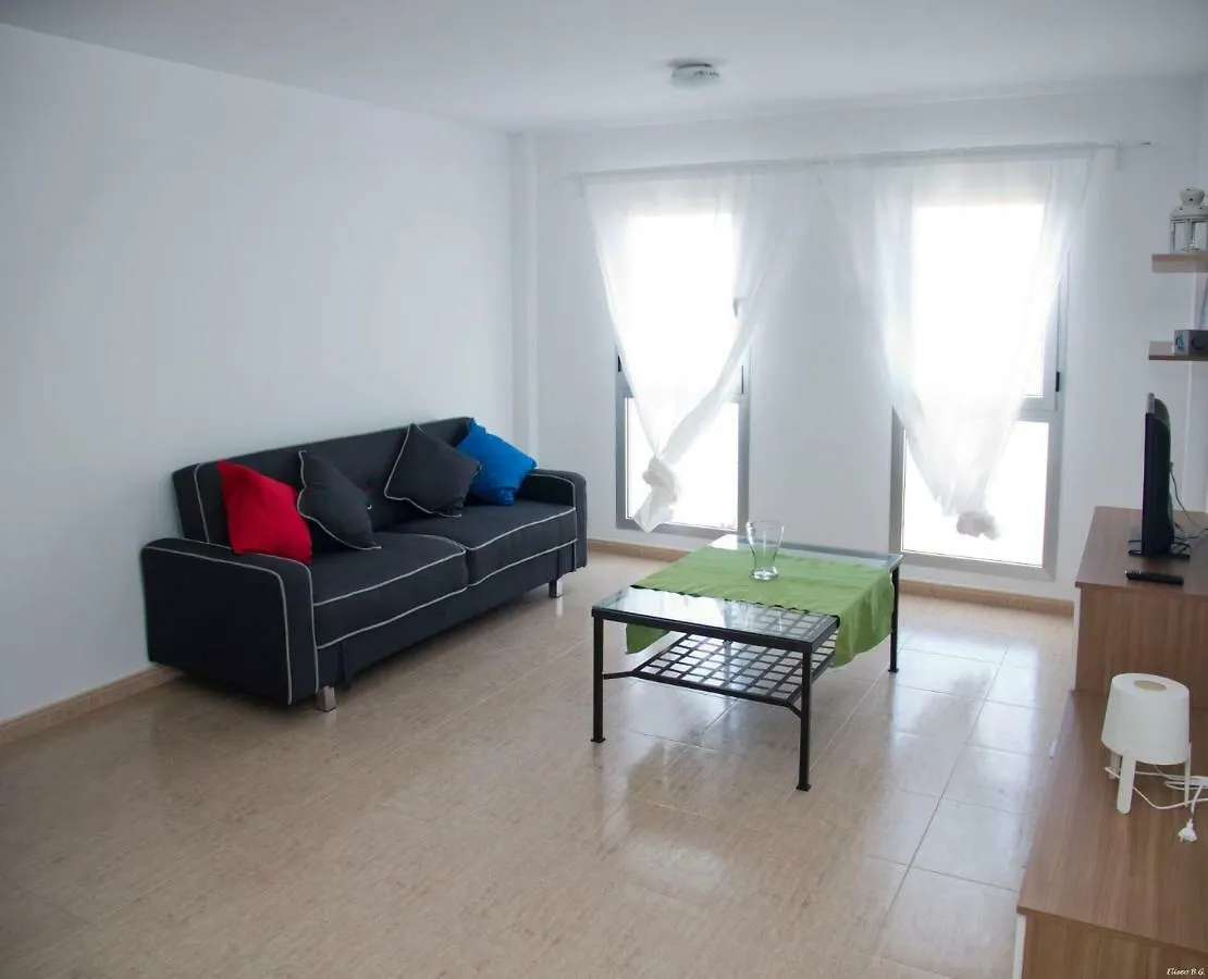 Bk Sardina'S Place Apartment 0*, Sardina