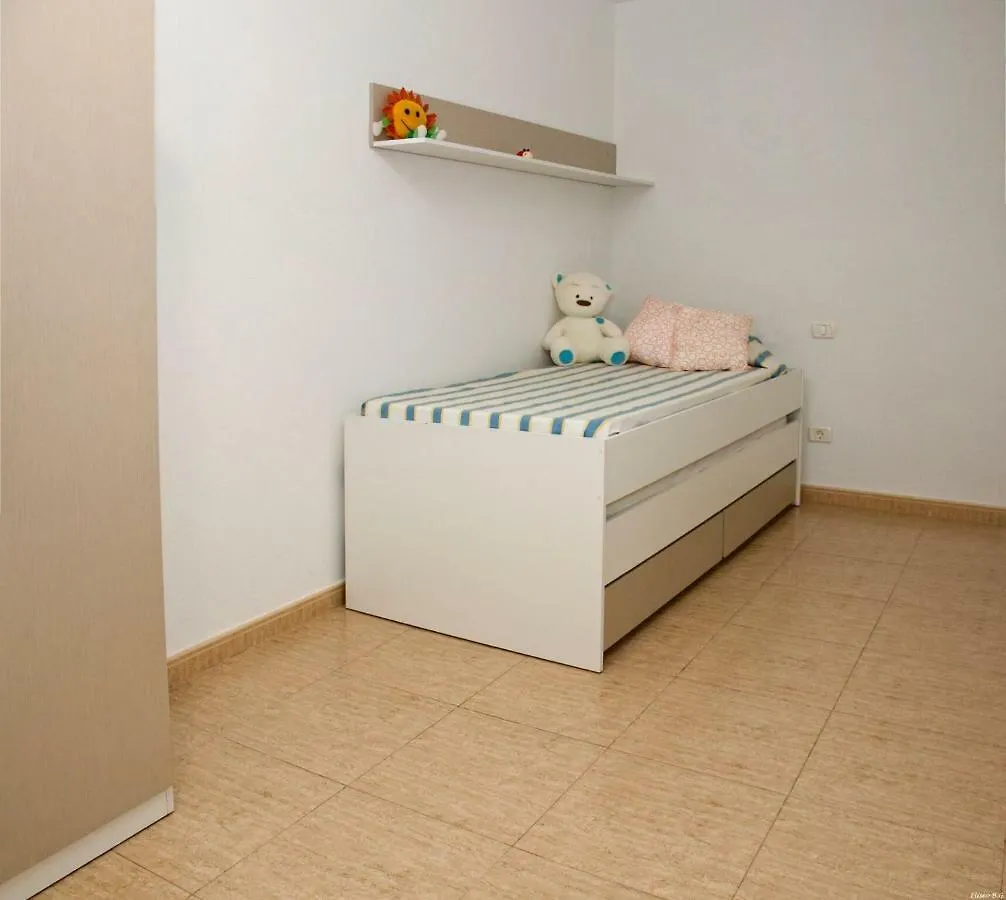 Bk Sardina'S Place Apartment