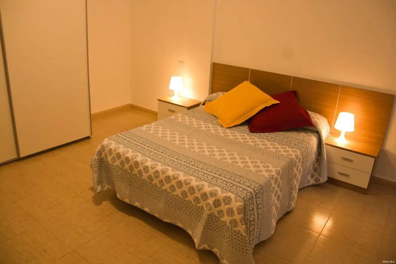 Bk Sardina'S Place Apartment  Sardina