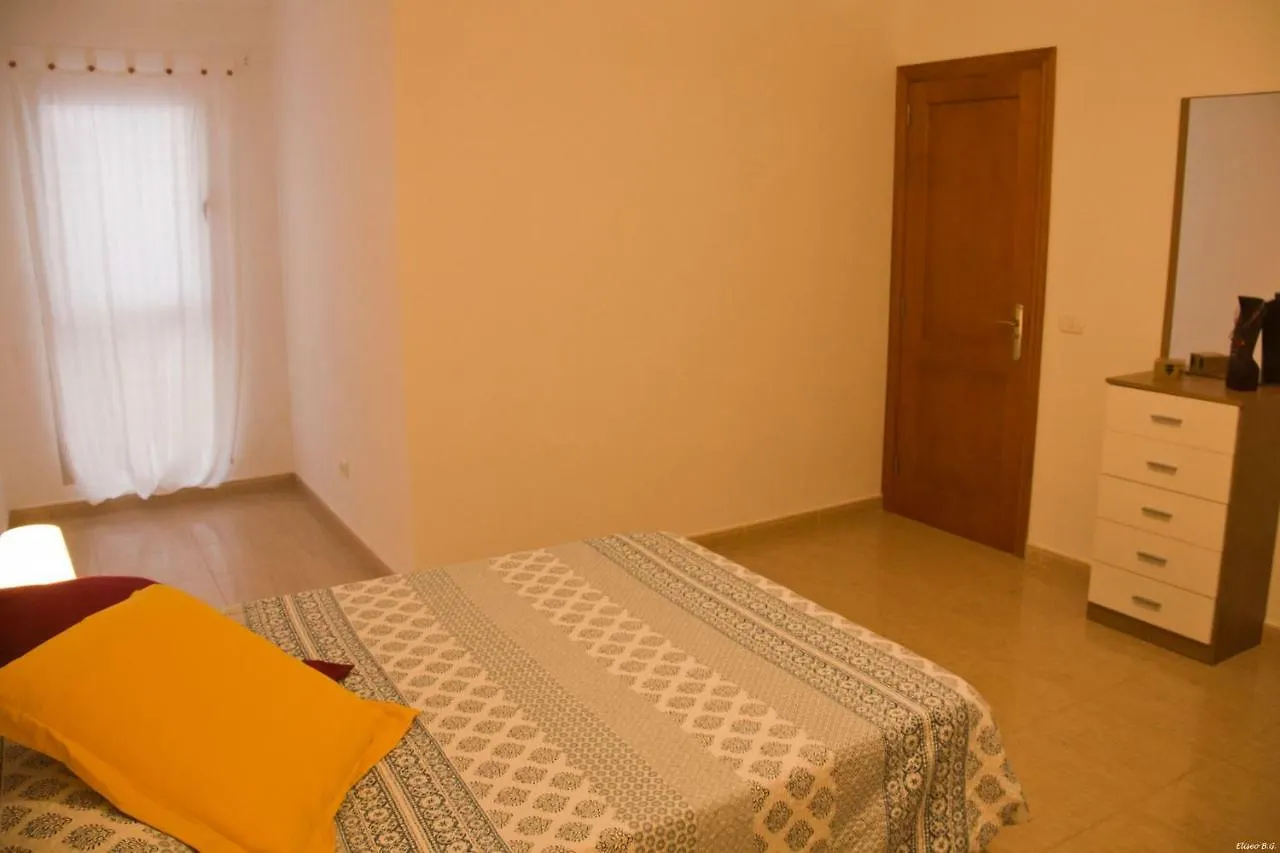 Bk Sardina'S Place Apartment Spain