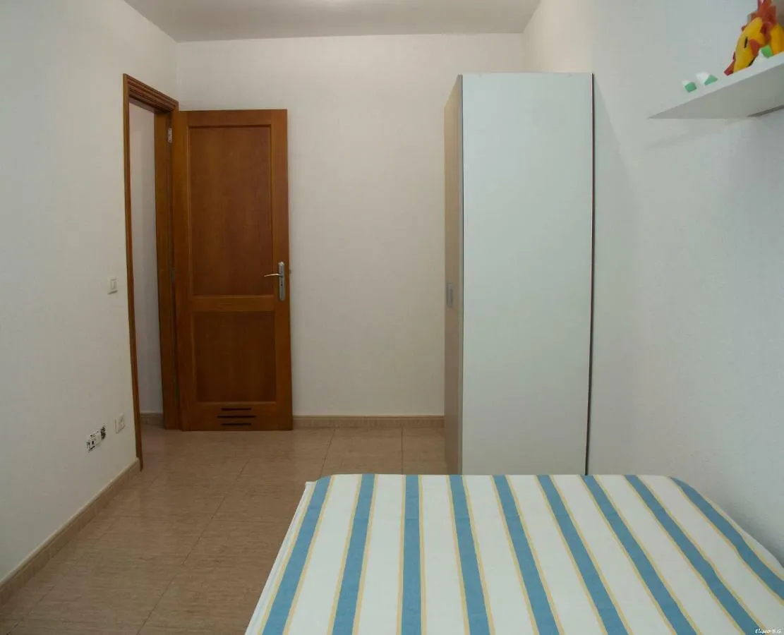 Bk Sardina'S Place Apartment