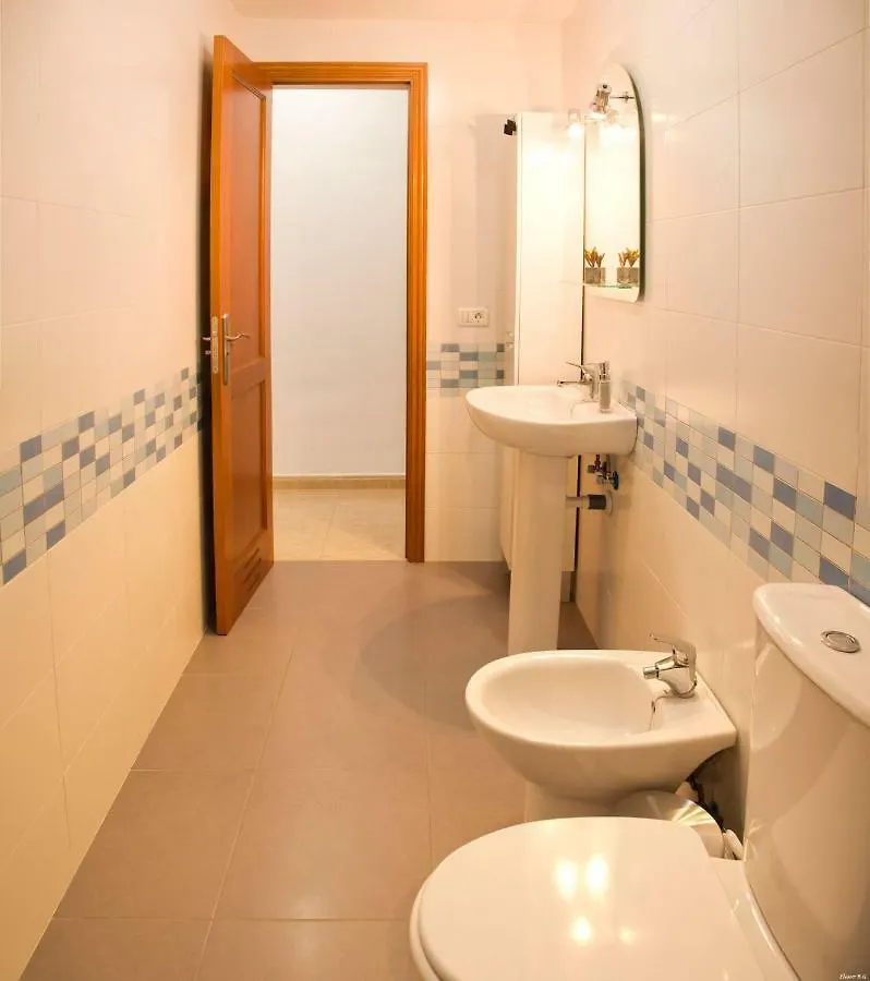 Bk Sardina'S Place Apartment Spain